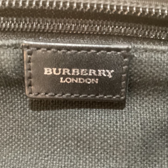 Burberry Papillon Bag - Picture 2 of 5